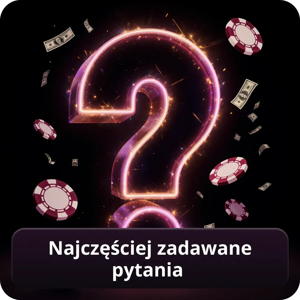 Najczęściej zadawane pytania
